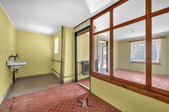 Prodej rodinného domu, Výžerky, 130 m2