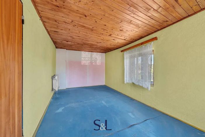 Prodej rodinného domu, Výžerky, 130 m2