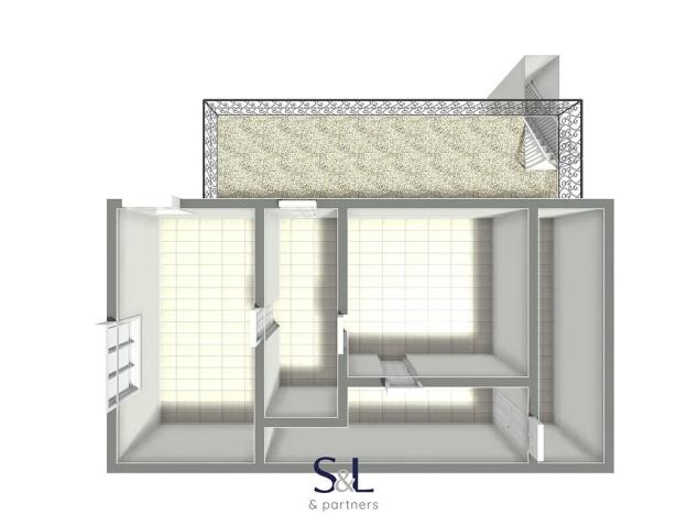 Prodej rodinného domu, Výžerky, 130 m2