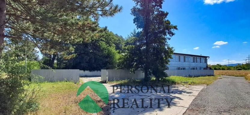 Prodej výrobních prostor, Klášterec nad Ohří - Vernéřov, 476 m2