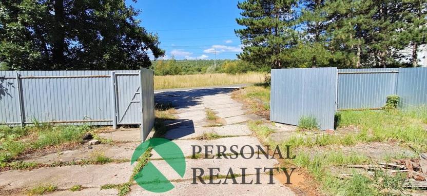 Prodej výrobních prostor, Klášterec nad Ohří - Vernéřov, 476 m2