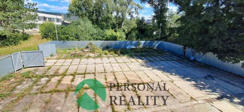 Prodej výrobních prostor, Klášterec nad Ohří - Vernéřov, 476 m2