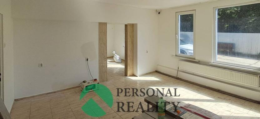 Prodej výrobních prostor, Klášterec nad Ohří - Vernéřov, 476 m2