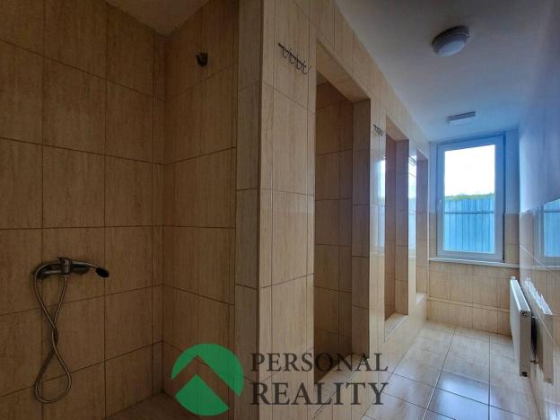 Prodej výrobních prostor, Klášterec nad Ohří - Vernéřov, 476 m2