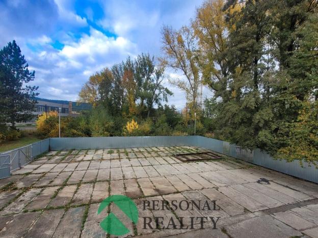 Prodej výrobních prostor, Klášterec nad Ohří - Vernéřov, 476 m2