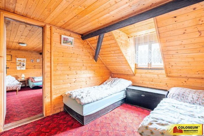 Prodej rodinného domu, Babice u Rosic, 100 m2