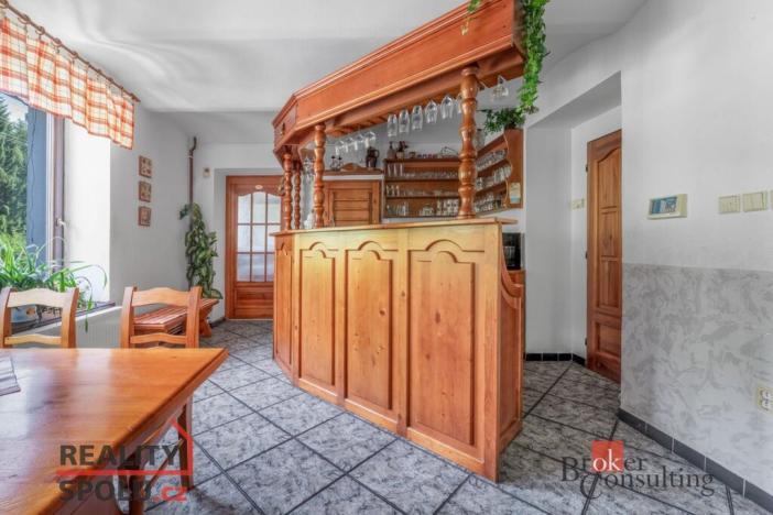 Prodej chalupy, Tanvald - Žďár, 1317 m2