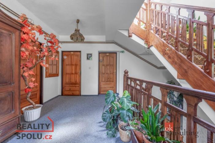 Prodej chalupy, Tanvald - Žďár, 1317 m2