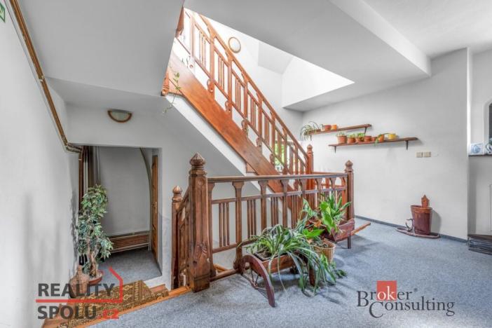 Prodej chalupy, Tanvald - Žďár, 1317 m2