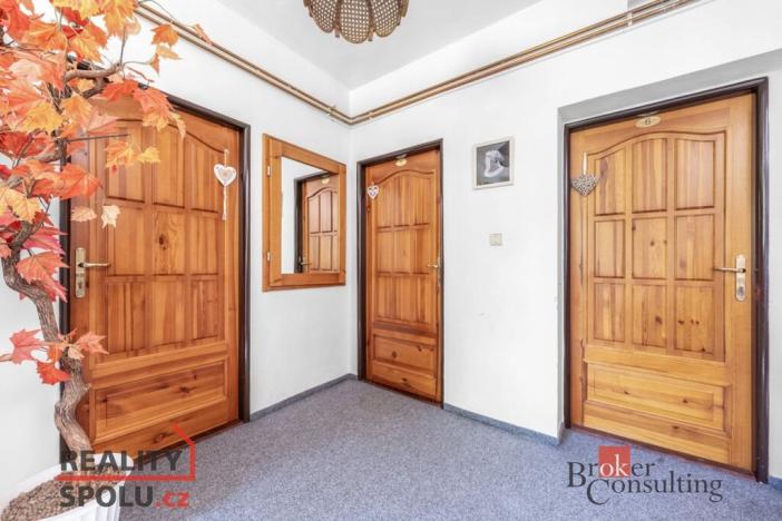 Prodej chalupy, Tanvald - Žďár, 1317 m2