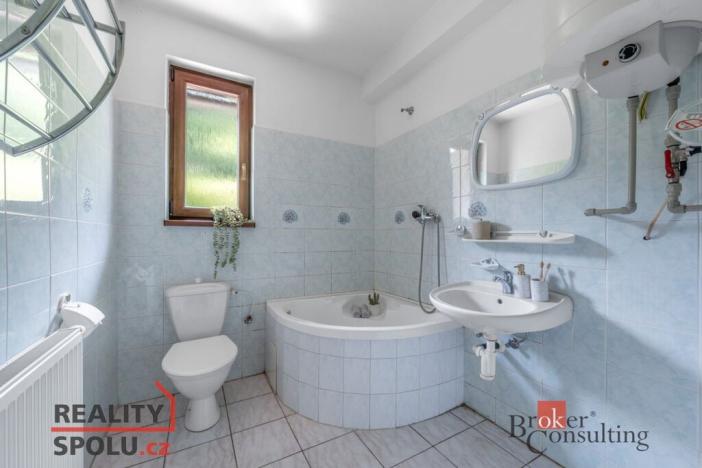 Prodej chalupy, Tanvald - Žďár, 1317 m2