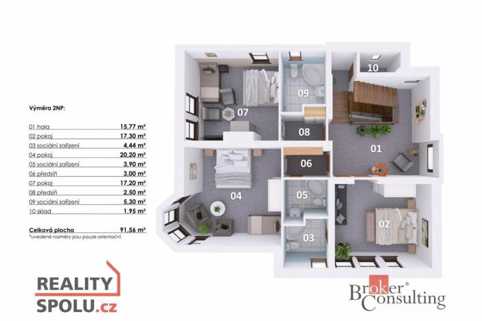 Prodej chalupy, Tanvald - Žďár, 1317 m2