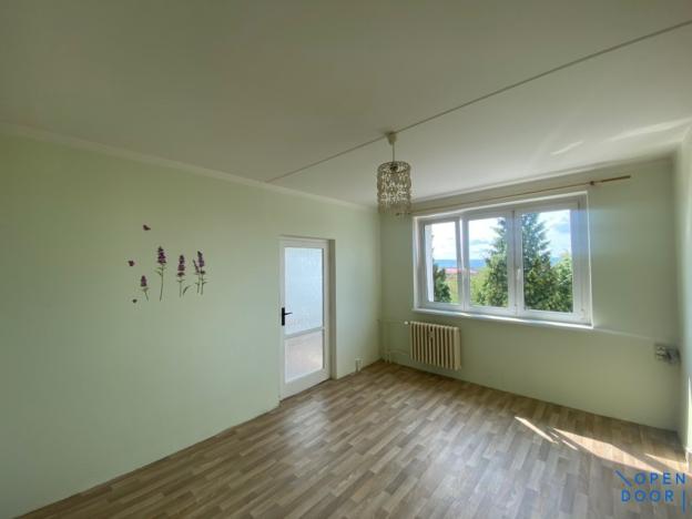 Pronájem bytu 1+1, Habartov, Karla Čapka, 36 m2