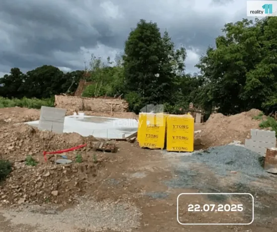 Prodej domu na klíč, Pravonín, 170 m2