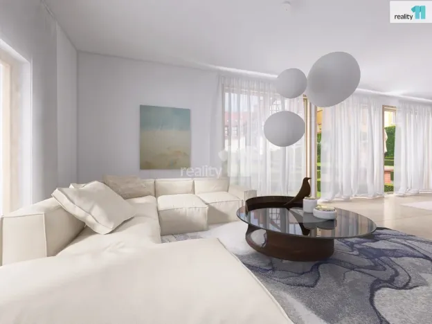 Prodej domu na klíč, Pravonín, 170 m2