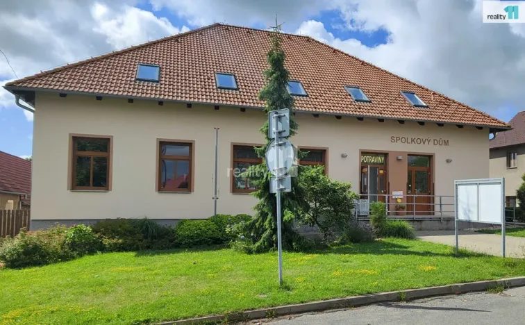 Prodej domu na klíč, Pravonín, 170 m2