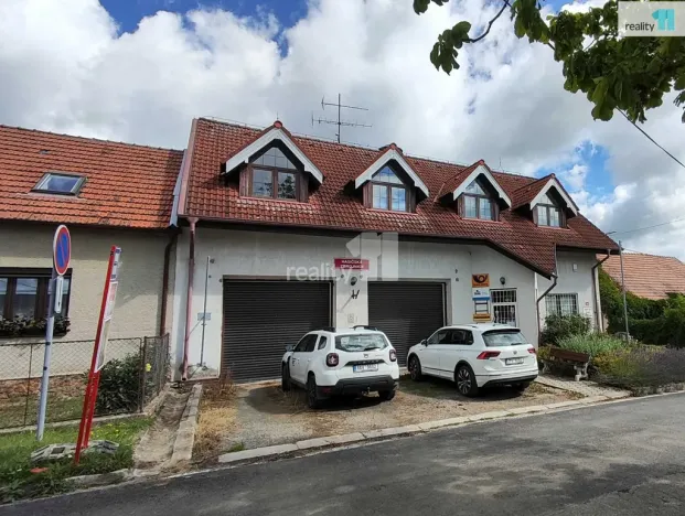 Prodej domu na klíč, Pravonín, 170 m2