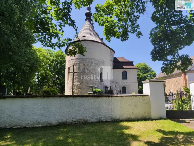 Prodej domu na klíč, Pravonín, 170 m2