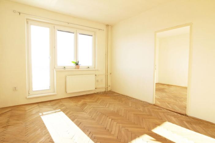 Pronájem bytu 2+1, Olomouc - Hodolany, Tovární, 54 m2