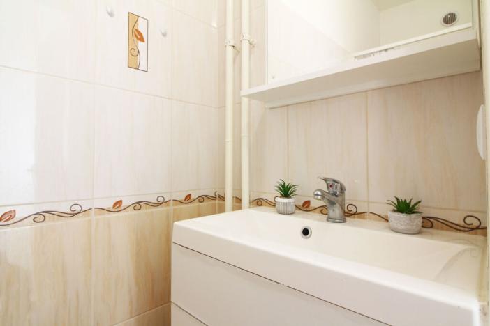 Pronájem bytu 2+1, Olomouc - Hodolany, Tovární, 54 m2