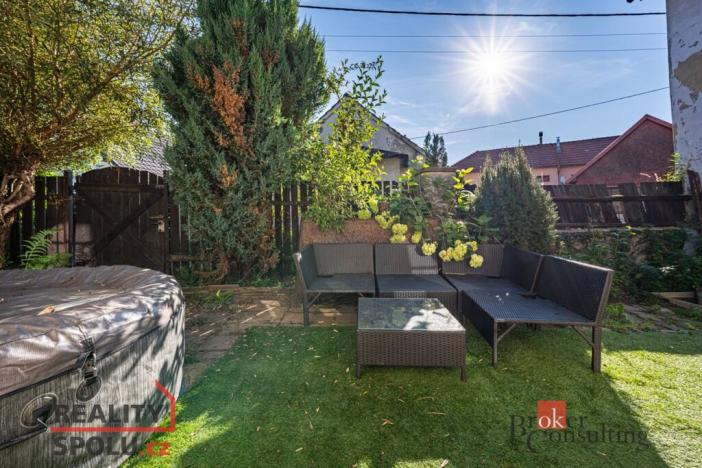 Prodej rodinného domu, Brtnice - Přímělkov, 140 m2