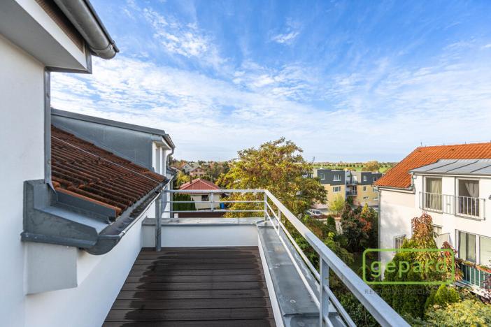 Pronájem bytu 3+kk, Brandýs nad Labem-Stará Boleslav - Brandýs nad Labem, Vrábská, 51 m2