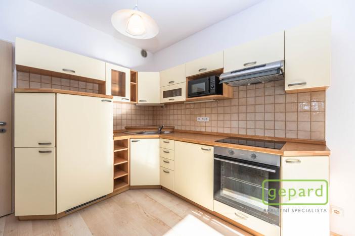 Pronájem bytu 3+kk, Brandýs nad Labem-Stará Boleslav - Brandýs nad Labem, Vrábská, 51 m2