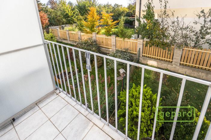 Pronájem bytu 3+kk, Brandýs nad Labem-Stará Boleslav - Brandýs nad Labem, Vrábská, 51 m2