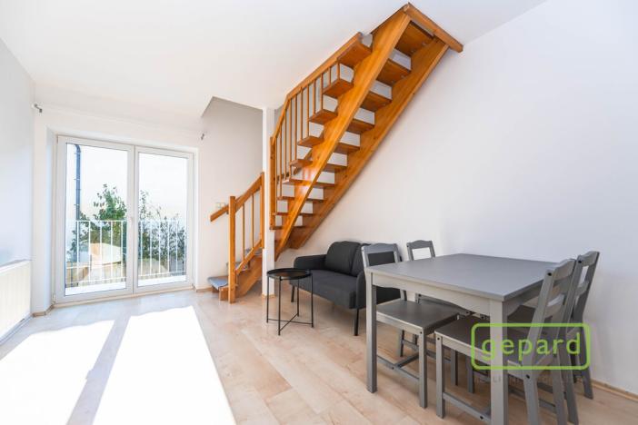 Pronájem bytu 3+kk, Brandýs nad Labem-Stará Boleslav - Brandýs nad Labem, Vrábská, 51 m2