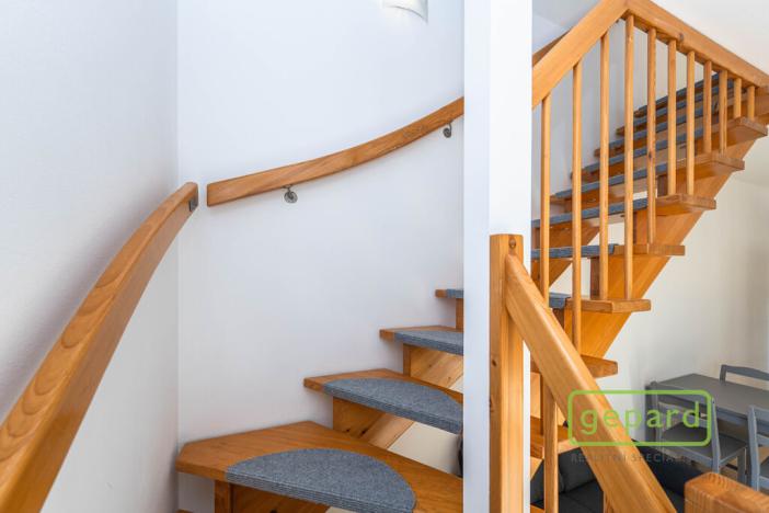 Pronájem bytu 3+kk, Brandýs nad Labem-Stará Boleslav - Brandýs nad Labem, Vrábská, 51 m2