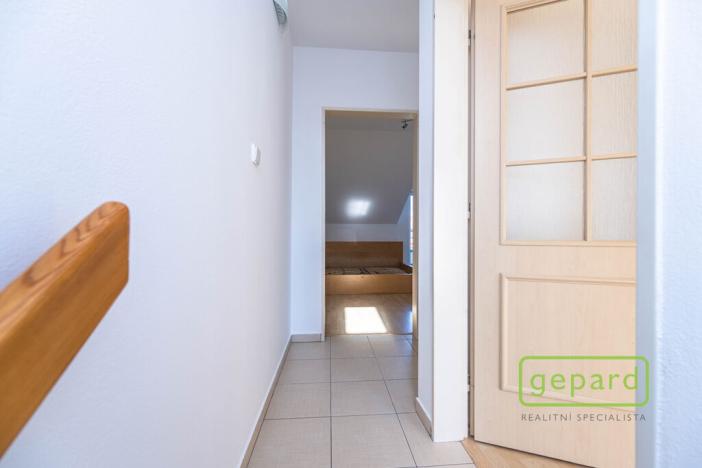 Pronájem bytu 3+kk, Brandýs nad Labem-Stará Boleslav - Brandýs nad Labem, Vrábská, 51 m2