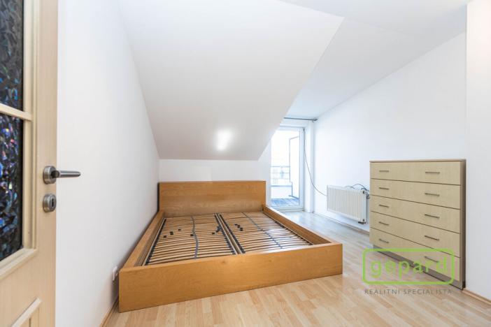 Pronájem bytu 3+kk, Brandýs nad Labem-Stará Boleslav - Brandýs nad Labem, Vrábská, 51 m2