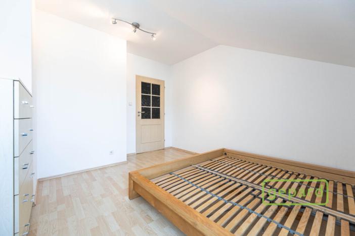 Pronájem bytu 3+kk, Brandýs nad Labem-Stará Boleslav - Brandýs nad Labem, Vrábská, 51 m2