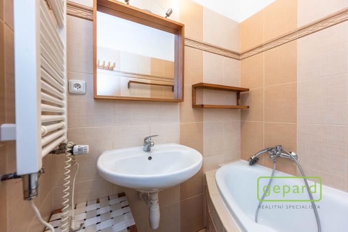 Pronájem bytu 3+kk, Brandýs nad Labem-Stará Boleslav - Brandýs nad Labem, Vrábská, 51 m2