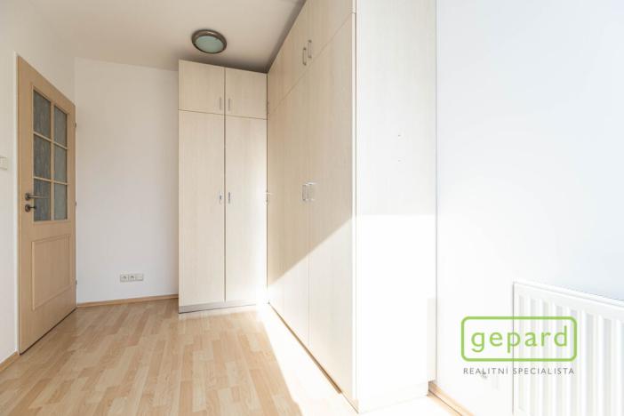 Pronájem bytu 3+kk, Brandýs nad Labem-Stará Boleslav - Brandýs nad Labem, Vrábská, 51 m2