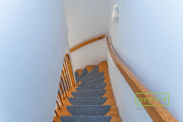 Pronájem bytu 3+kk, Brandýs nad Labem-Stará Boleslav - Brandýs nad Labem, Vrábská, 51 m2