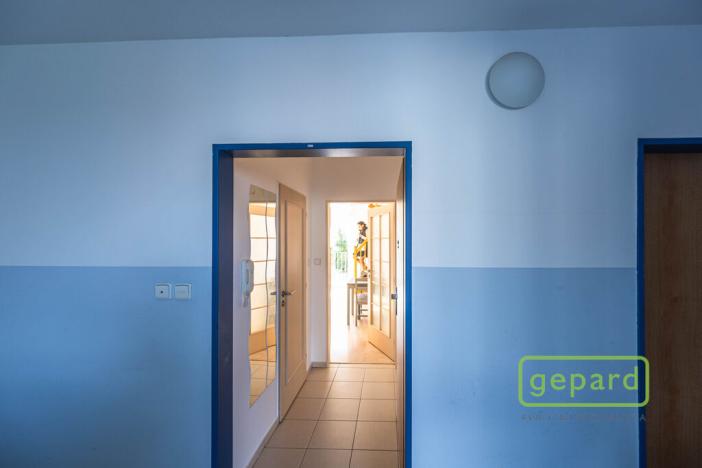 Pronájem bytu 3+kk, Brandýs nad Labem-Stará Boleslav - Brandýs nad Labem, Vrábská, 51 m2