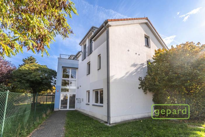 Pronájem bytu 3+kk, Brandýs nad Labem-Stará Boleslav - Brandýs nad Labem, Vrábská, 51 m2