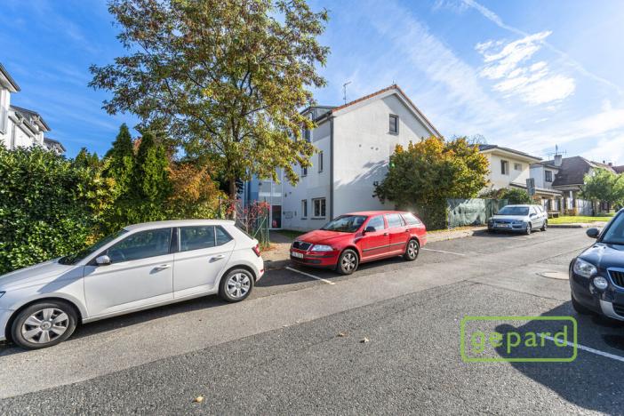 Pronájem bytu 3+kk, Brandýs nad Labem-Stará Boleslav - Brandýs nad Labem, Vrábská, 51 m2