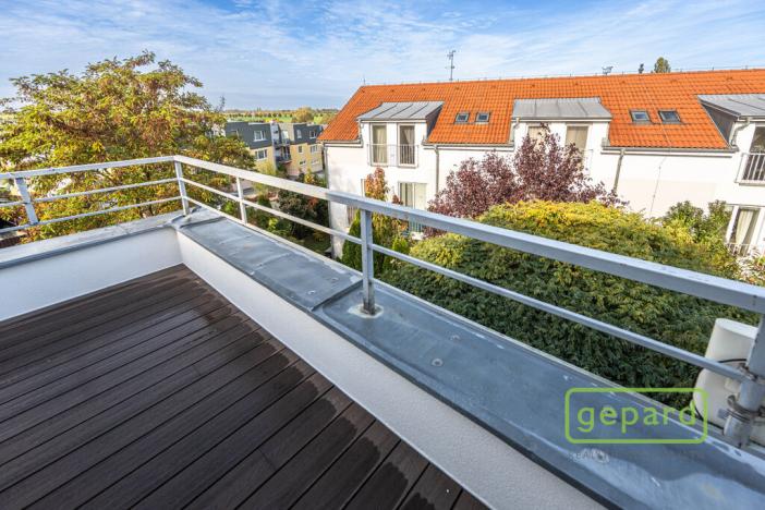 Pronájem bytu 2+kk, Brandýs nad Labem-Stará Boleslav - Brandýs nad Labem, Vrábská, 51 m2