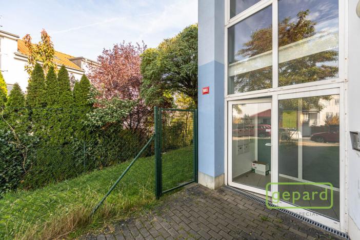 Pronájem bytu 2+kk, Brandýs nad Labem-Stará Boleslav - Brandýs nad Labem, Vrábská, 51 m2