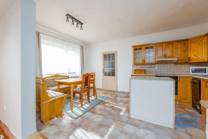 Prodej vícegeneračního domu, Břasy - Stupno, 92 m2