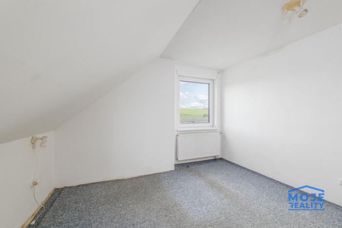 Prodej vícegeneračního domu, Břasy - Stupno, 92 m2