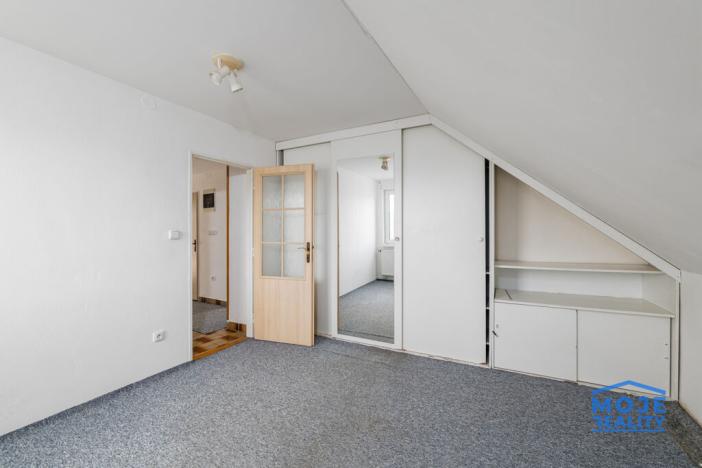 Prodej vícegeneračního domu, Břasy - Stupno, 92 m2