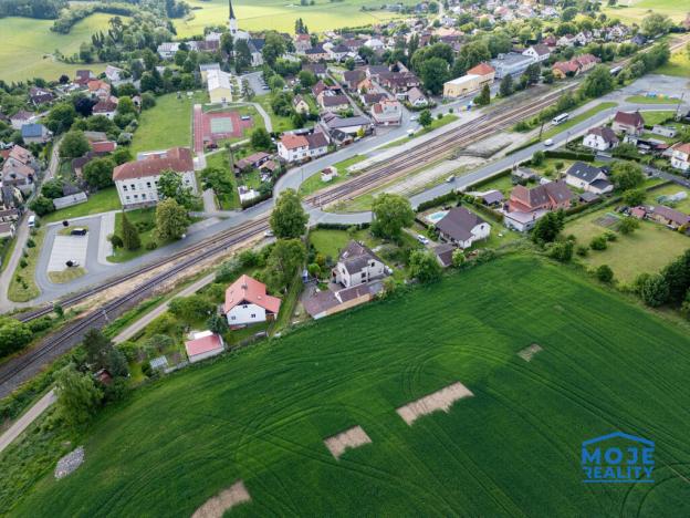 Prodej vícegeneračního domu, Břasy - Stupno, 92 m2