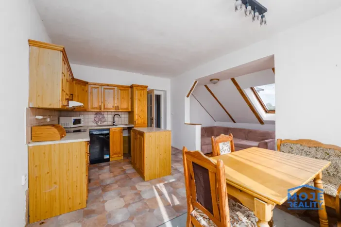 Prodej vícegeneračního domu, Břasy - Stupno, 92 m2