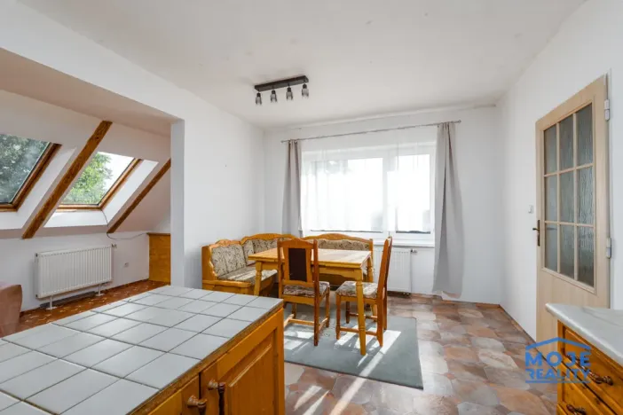 Prodej vícegeneračního domu, Břasy - Stupno, 92 m2