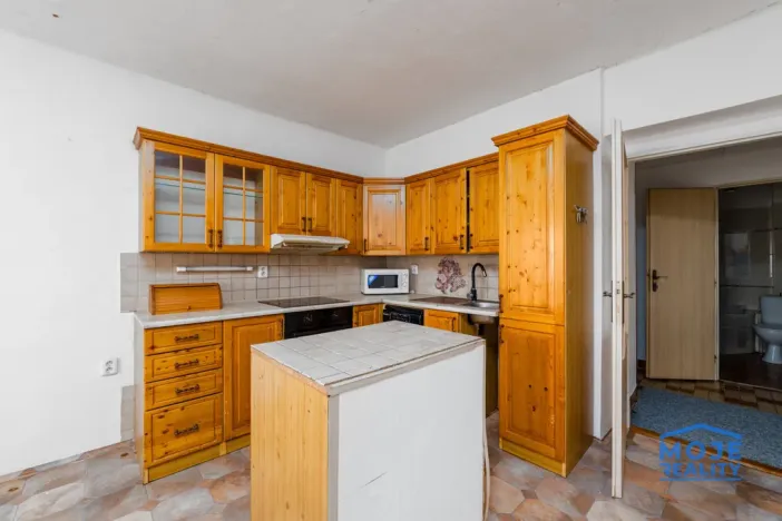 Prodej vícegeneračního domu, Břasy - Stupno, 92 m2