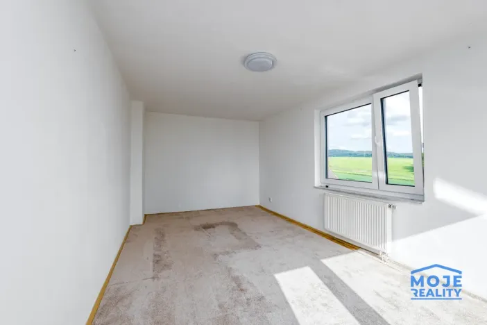 Prodej vícegeneračního domu, Břasy - Stupno, 92 m2