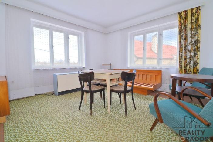 Prodej pozemku pro bydlení, Tvořihráz, 1802 m2